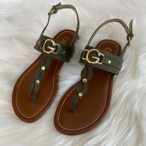 Meet your Posher, Guadalupe